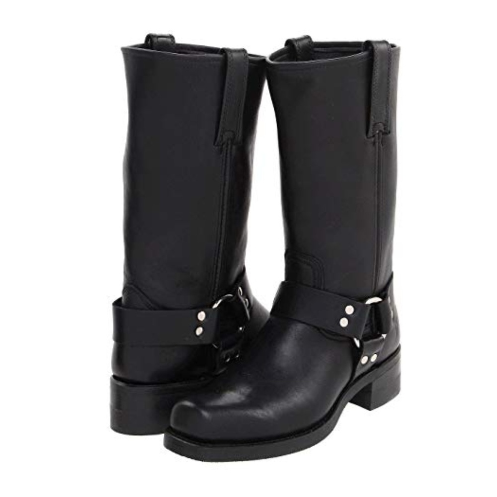 Frye Men’s Harness Boots 10R